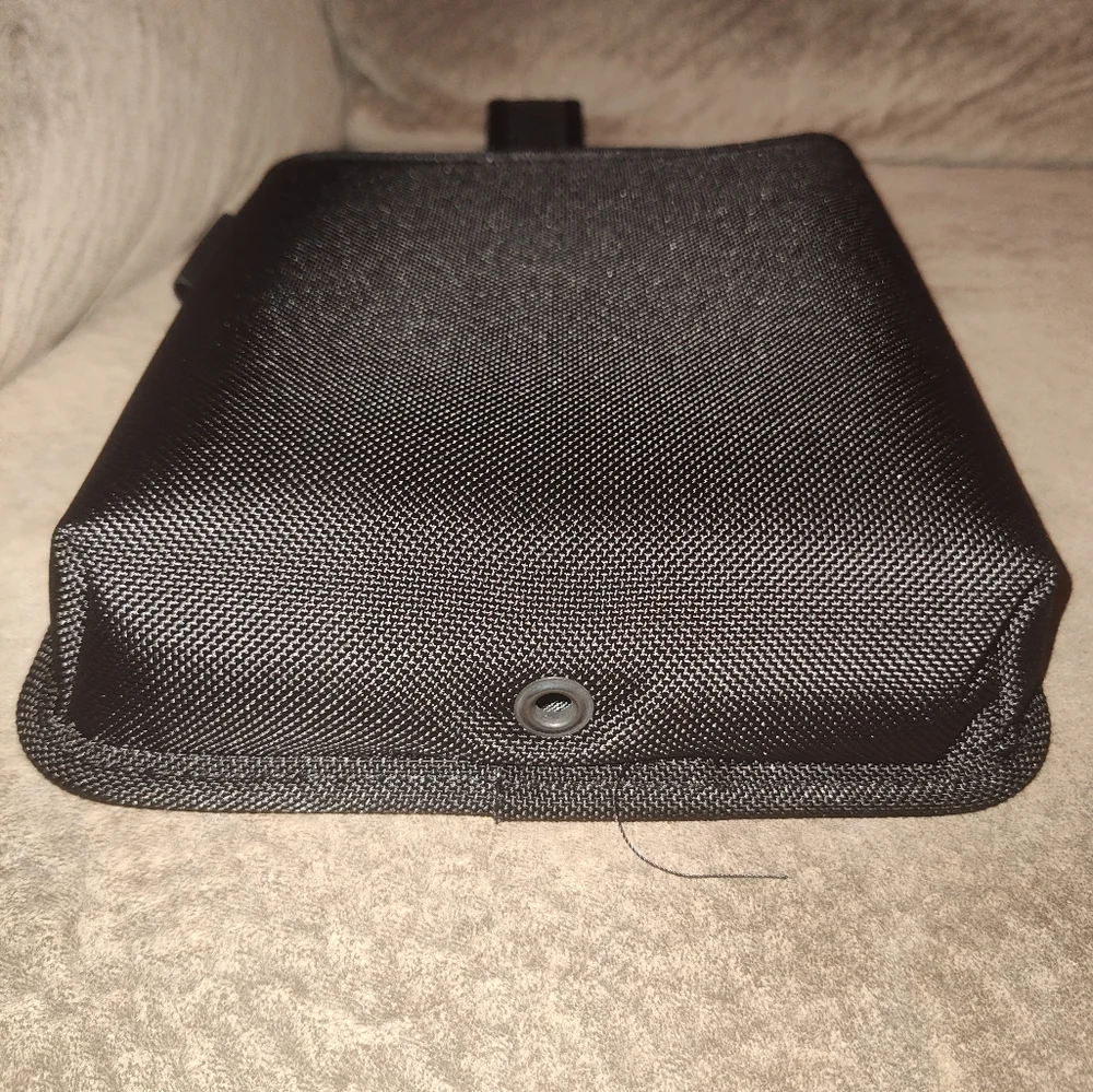 Touch Dynamic Q-HOLSTER-10B Quest, 10 Inch Tablet Holster with Belt Loop